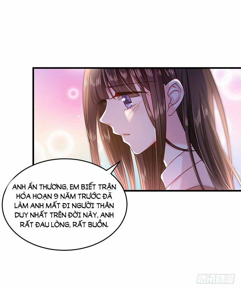 Ác Ma Đừng Hôn Tôi Chapter 31 - Trang 2