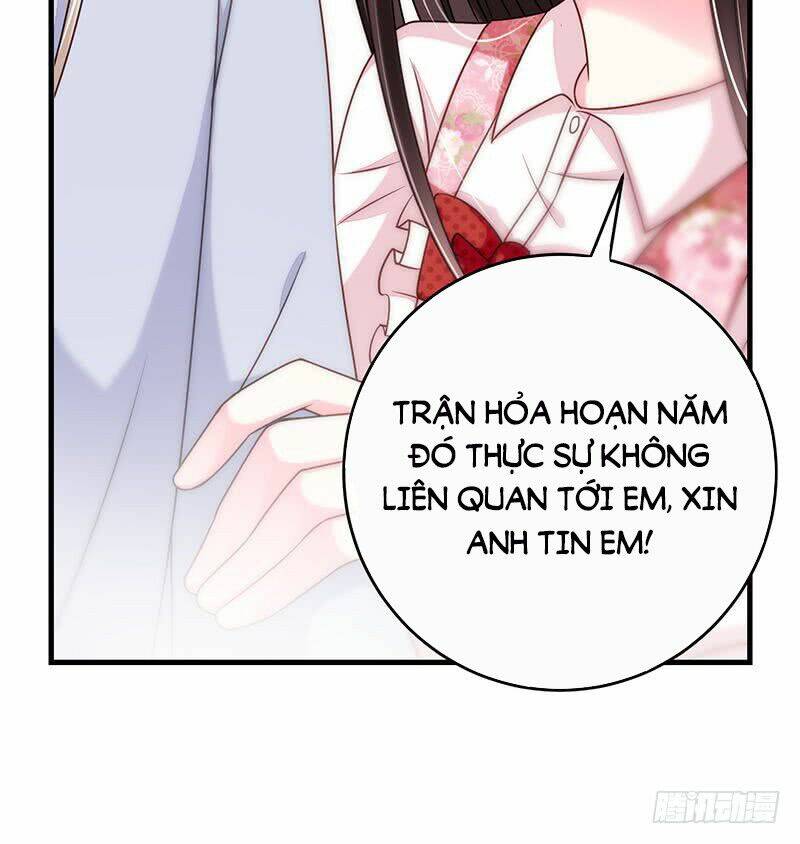 Ác Ma Đừng Hôn Tôi Chapter 31 - Trang 2