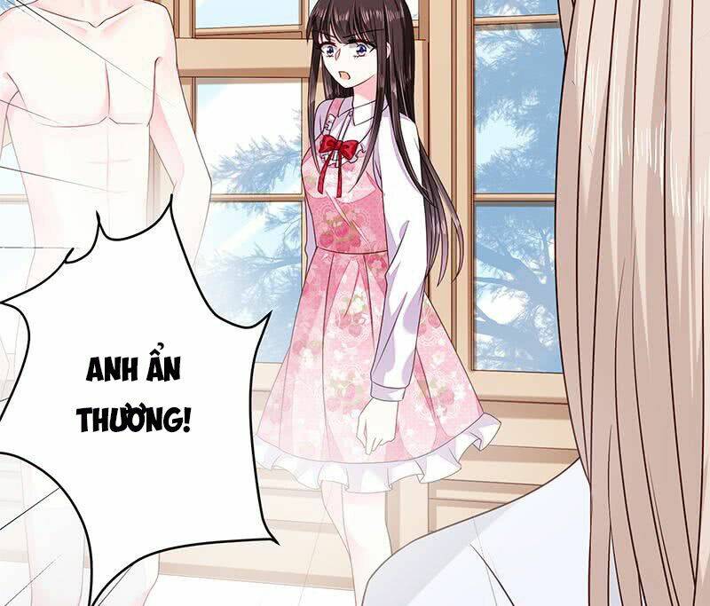 Ác Ma Đừng Hôn Tôi Chapter 31 - Trang 2