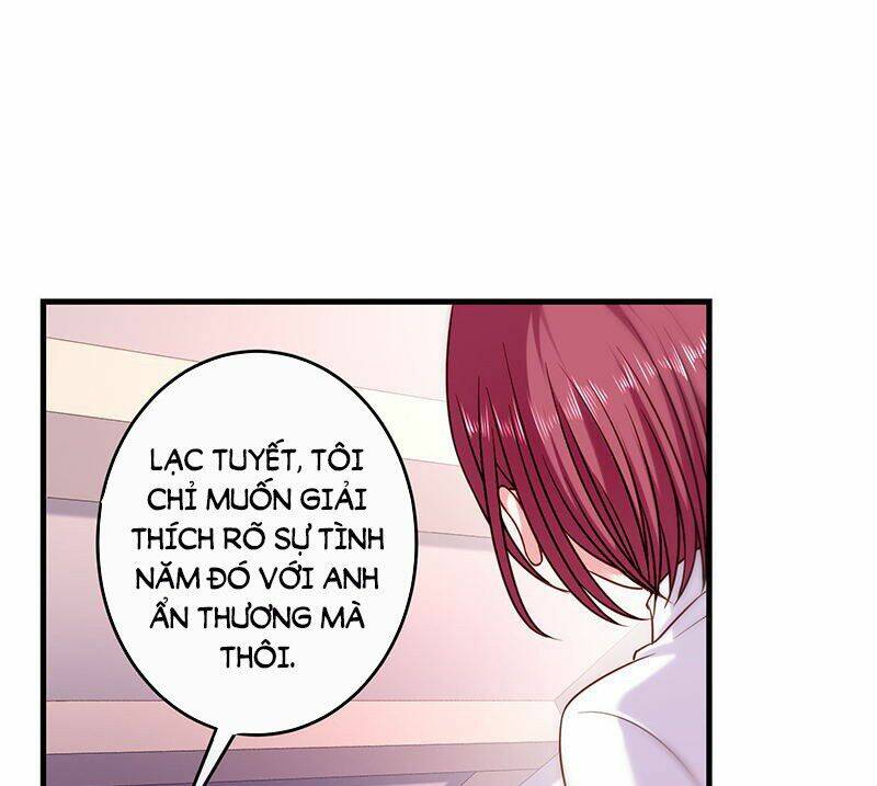 Ác Ma Đừng Hôn Tôi Chapter 31 - Trang 2