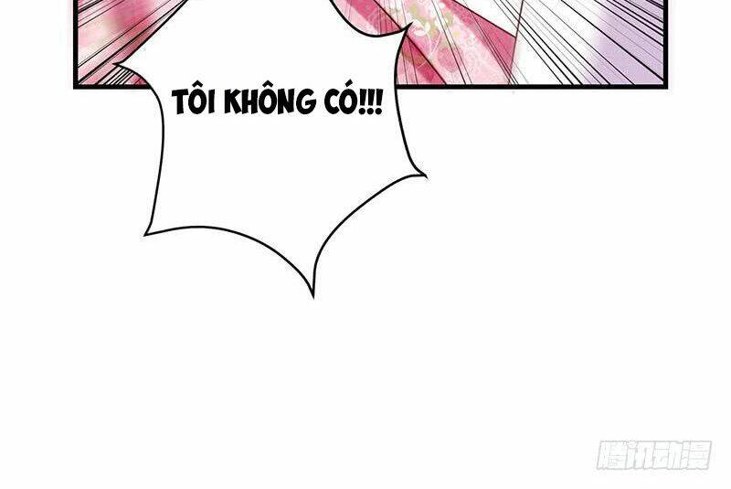 Ác Ma Đừng Hôn Tôi Chapter 31 - Trang 2