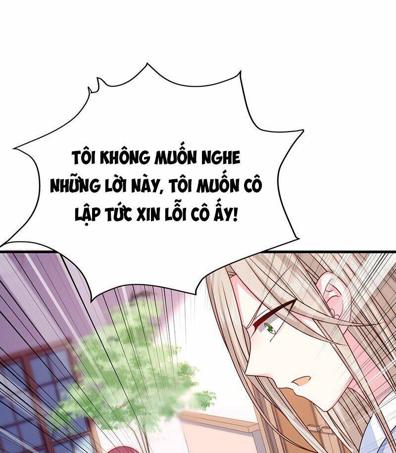 Ác Ma Đừng Hôn Tôi Chapter 31 - Trang 2