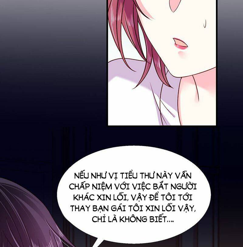 Ác Ma Đừng Hôn Tôi Chapter 31 - Trang 2