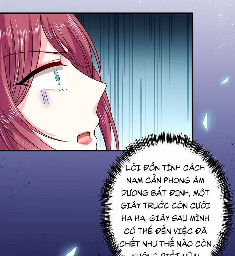 Ác Ma Đừng Hôn Tôi Chapter 31 - Trang 2