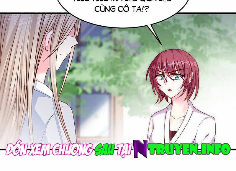 Ác Ma Đừng Hôn Tôi Chapter 31 - Trang 2