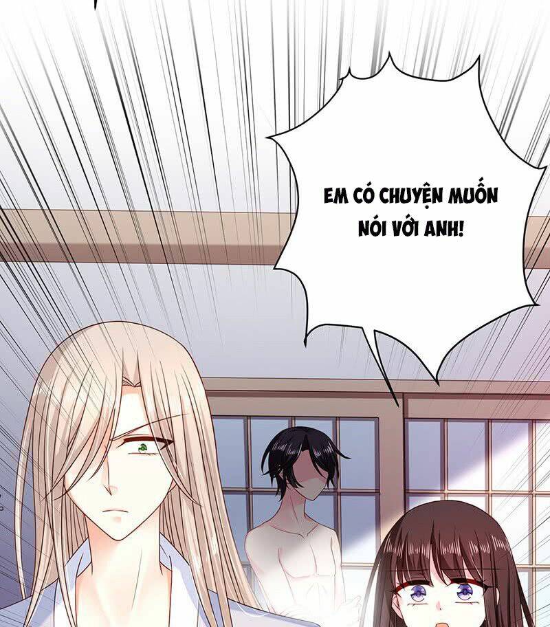 Ác Ma Đừng Hôn Tôi Chapter 31 - Trang 2