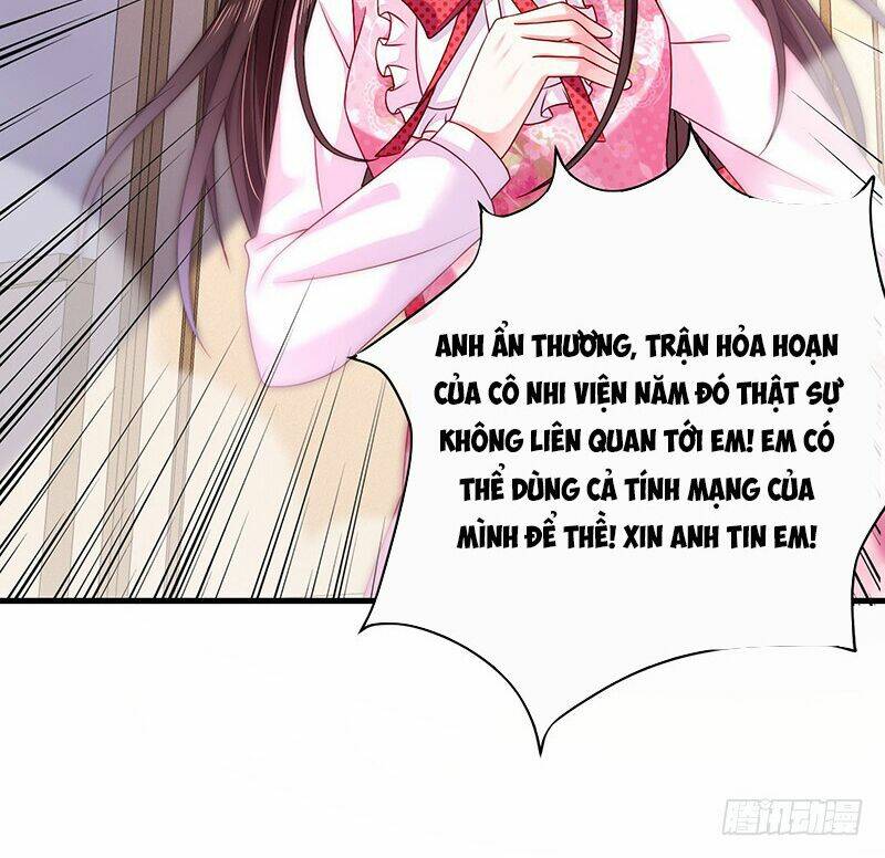 Ác Ma Đừng Hôn Tôi Chapter 30 - Trang 2