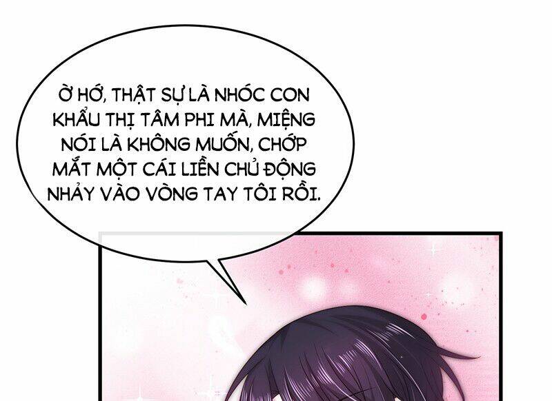 Ác Ma Đừng Hôn Tôi Chapter 30 - Trang 2