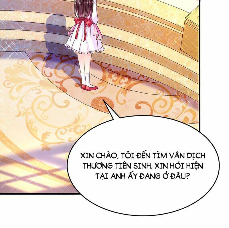 Ác Ma Đừng Hôn Tôi Chapter 30 - Trang 2