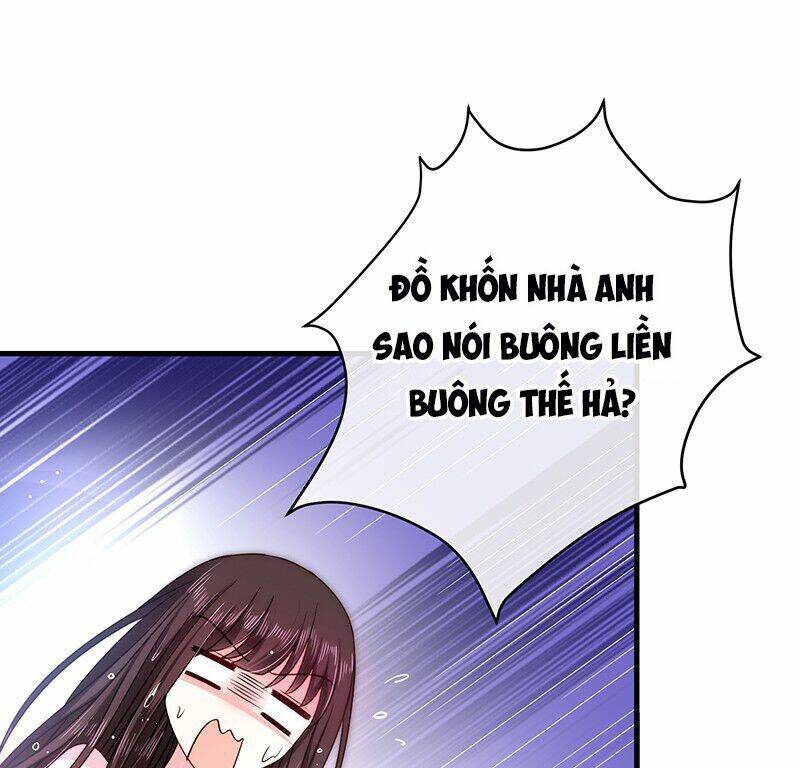 Ác Ma Đừng Hôn Tôi Chapter 30 - Trang 2