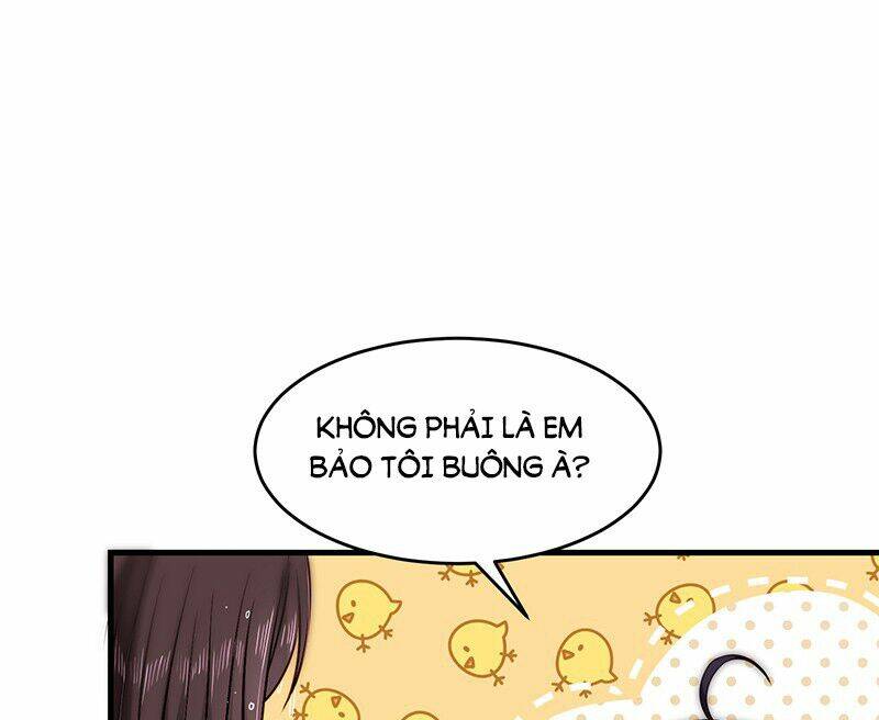 Ác Ma Đừng Hôn Tôi Chapter 30 - Trang 2