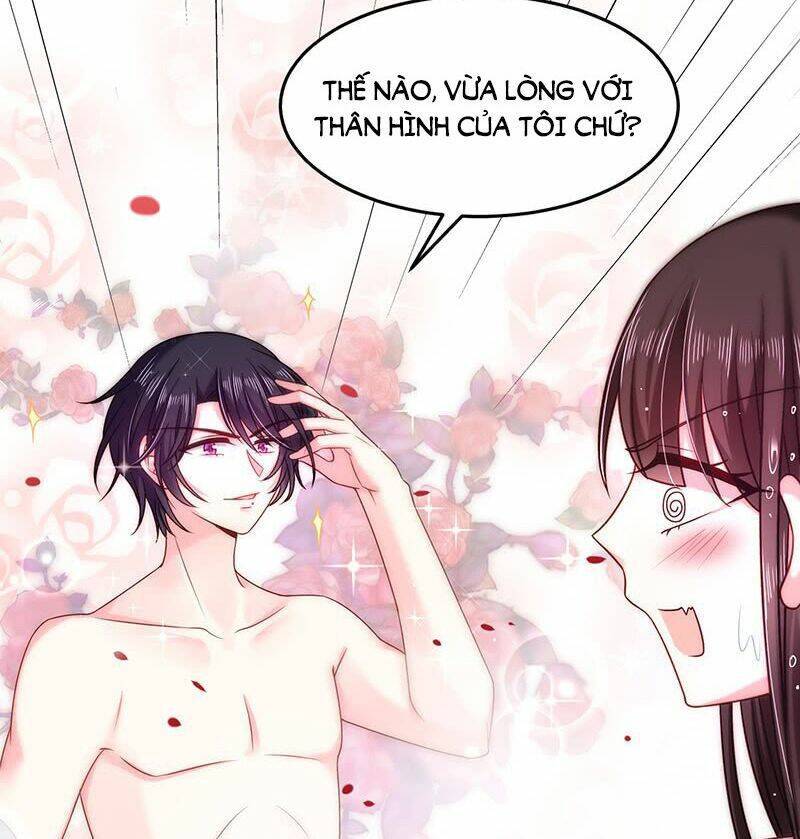 Ác Ma Đừng Hôn Tôi Chapter 30 - Trang 2