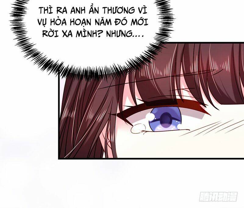 Ác Ma Đừng Hôn Tôi Chapter 29 - Trang 2