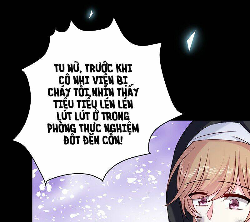 Ác Ma Đừng Hôn Tôi Chapter 29 - Trang 2