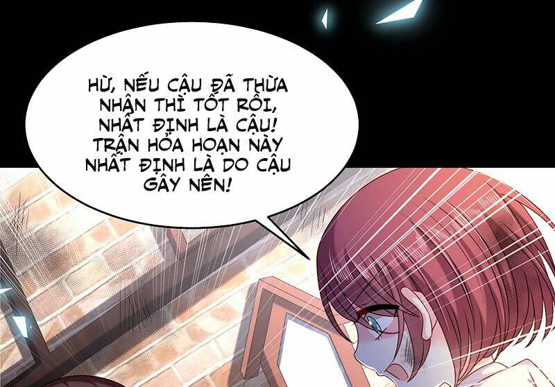 Ác Ma Đừng Hôn Tôi Chapter 29 - Trang 2