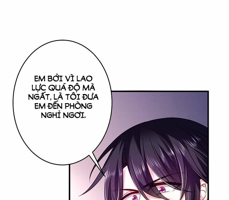 Ác Ma Đừng Hôn Tôi Chapter 29 - Trang 2