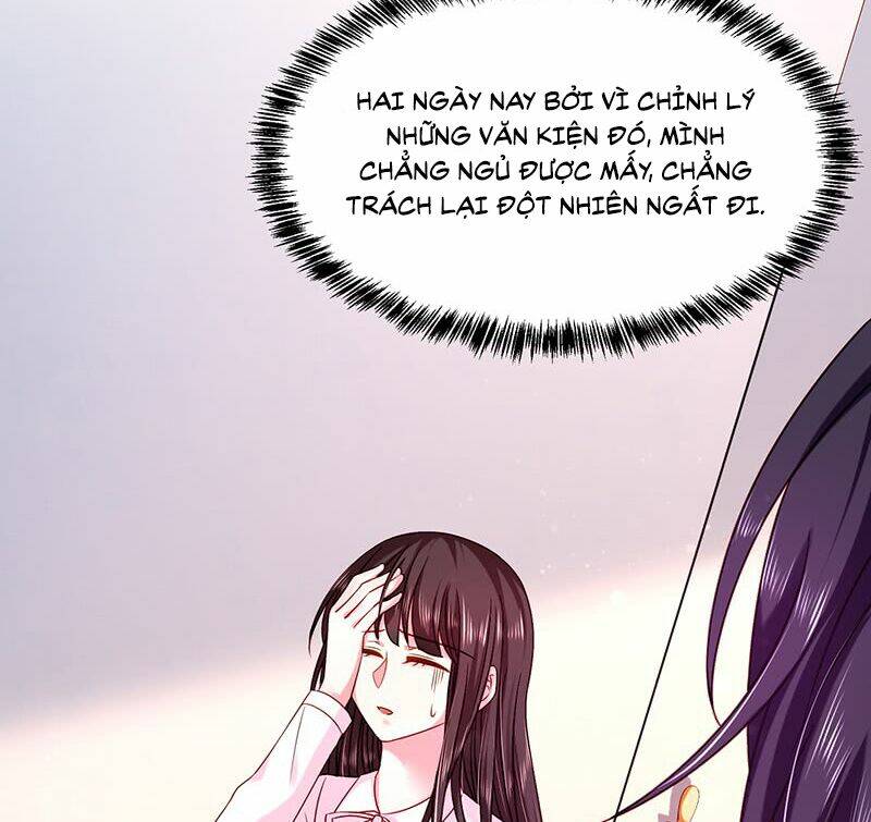 Ác Ma Đừng Hôn Tôi Chapter 29 - Trang 2