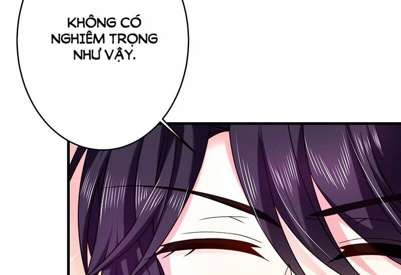 Ác Ma Đừng Hôn Tôi Chapter 29 - Trang 2