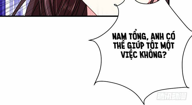 Ác Ma Đừng Hôn Tôi Chapter 29 - Trang 2