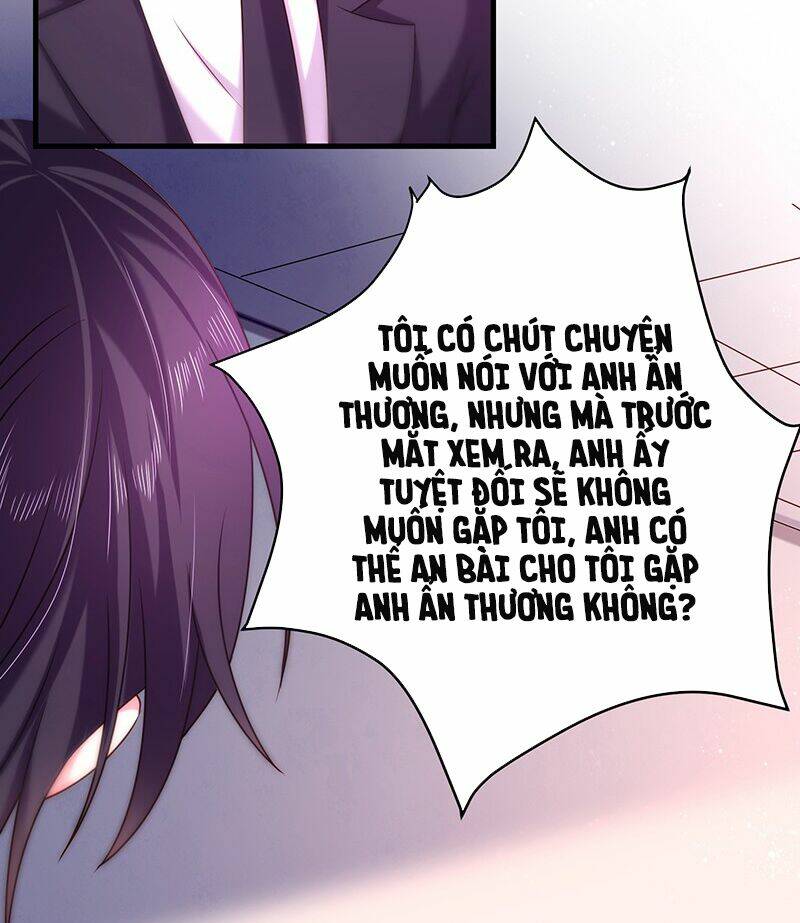 Ác Ma Đừng Hôn Tôi Chapter 29 - Trang 2