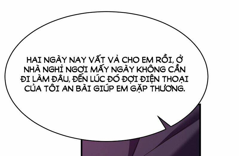 Ác Ma Đừng Hôn Tôi Chapter 29 - Trang 2