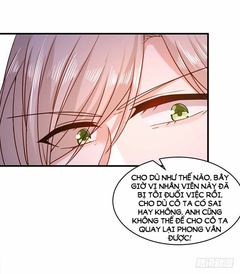 Ác Ma Đừng Hôn Tôi Chapter 28 - Trang 2