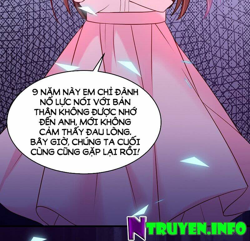 Ác Ma Đừng Hôn Tôi Chapter 28 - Trang 2