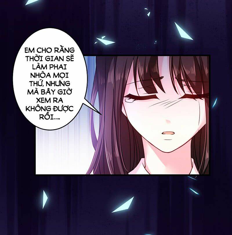 Ác Ma Đừng Hôn Tôi Chapter 28 - Trang 2