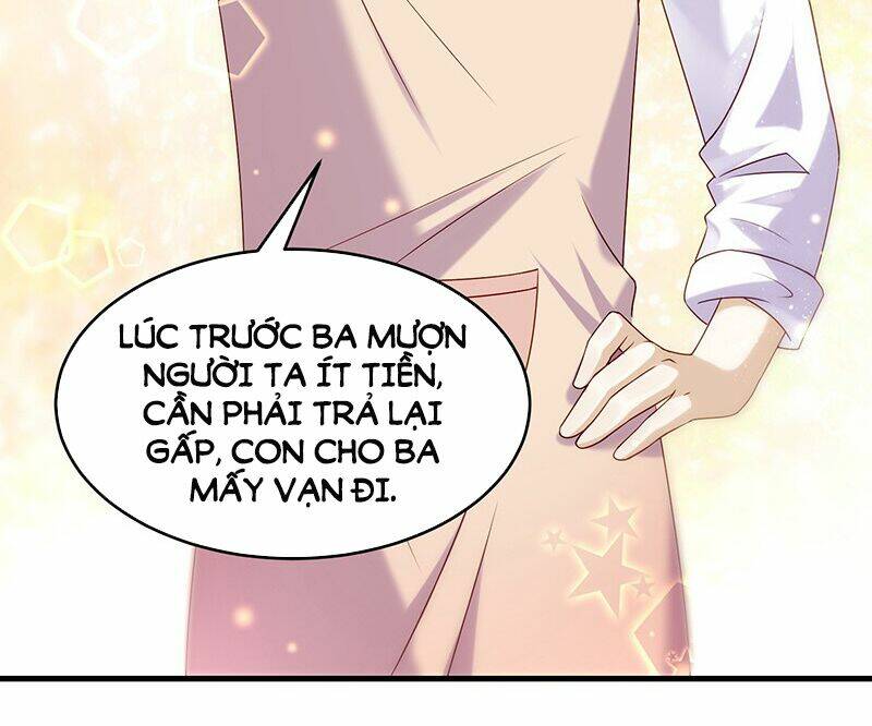 Ác Ma Đừng Hôn Tôi Chapter 27 - Trang 2