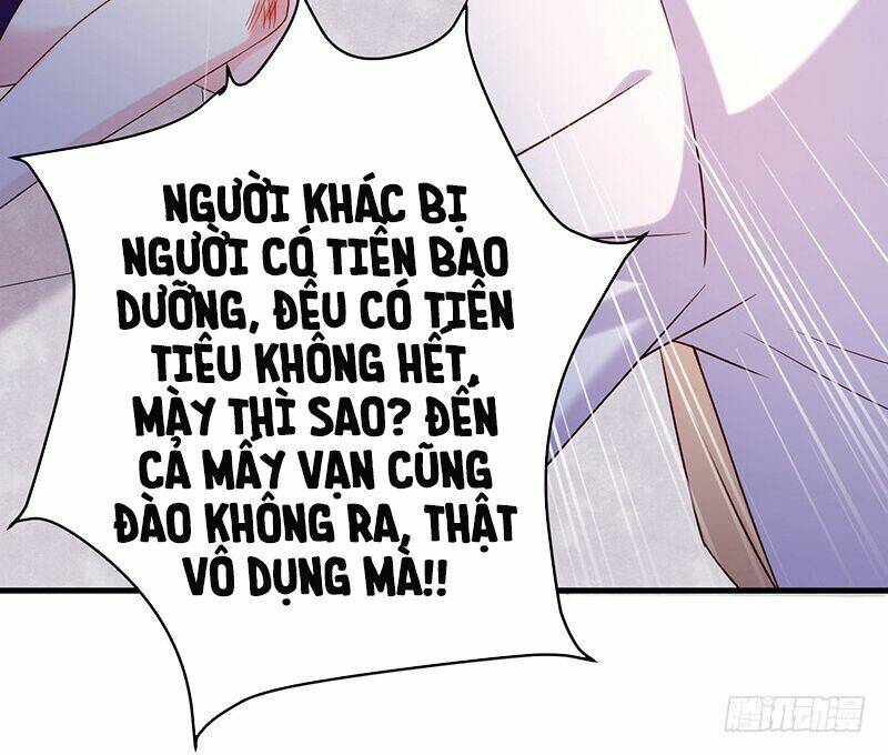 Ác Ma Đừng Hôn Tôi Chapter 27 - Trang 2