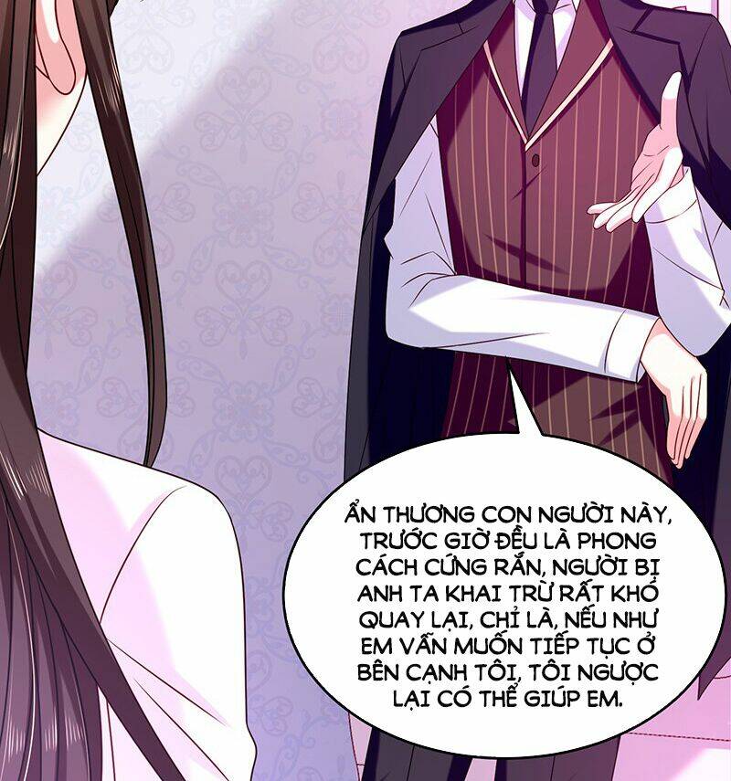 Ác Ma Đừng Hôn Tôi Chapter 27 - Trang 2