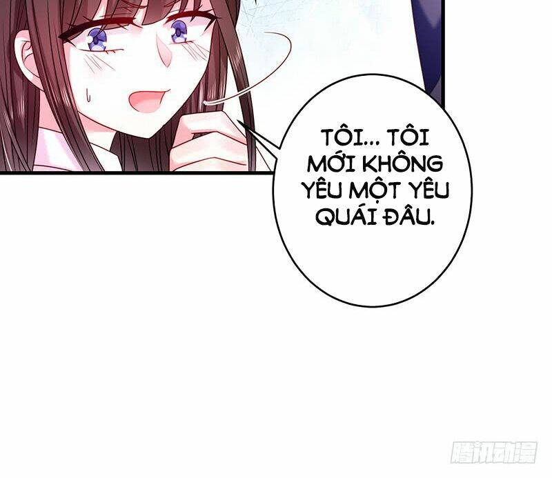 Ác Ma Đừng Hôn Tôi Chapter 27 - Trang 2