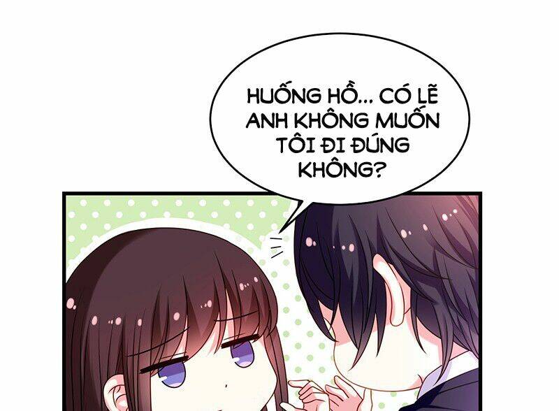 Ác Ma Đừng Hôn Tôi Chapter 27 - Trang 2