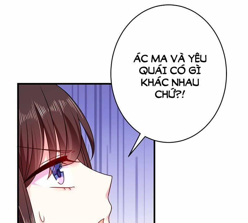 Ác Ma Đừng Hôn Tôi Chapter 27 - Trang 2