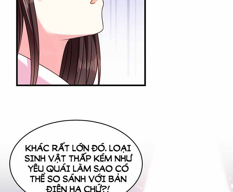 Ác Ma Đừng Hôn Tôi Chapter 27 - Trang 2