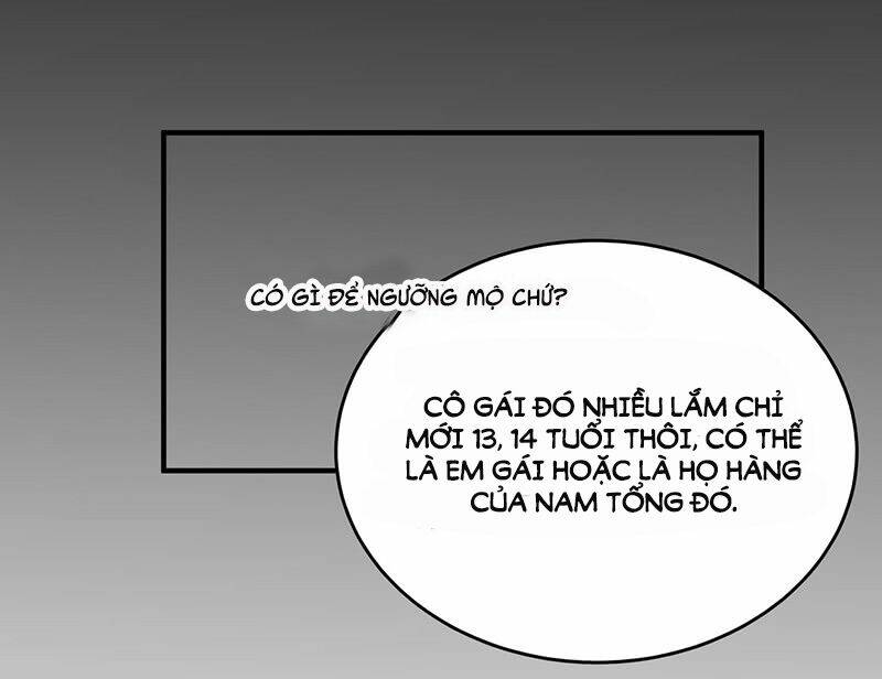 Ác Ma Đừng Hôn Tôi Chapter 24 - Trang 2