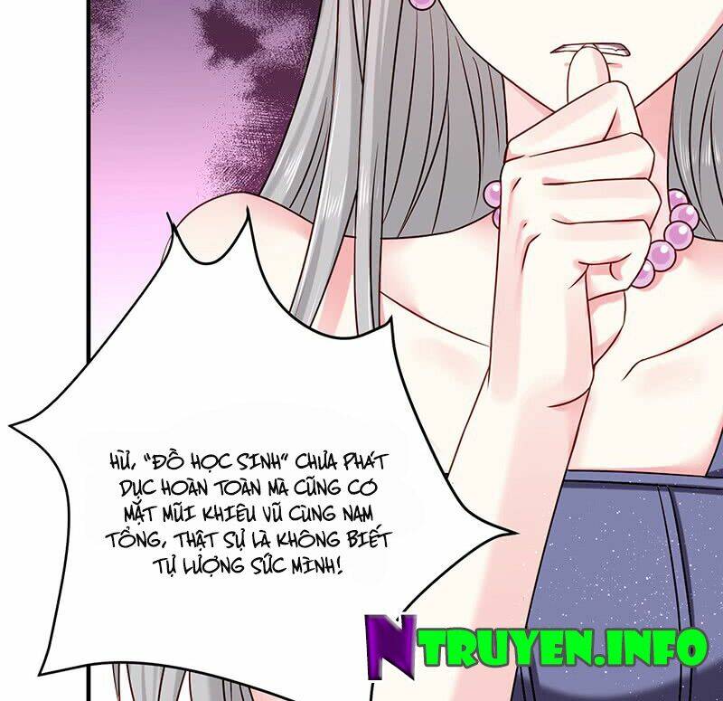 Ác Ma Đừng Hôn Tôi Chapter 24 - Trang 2