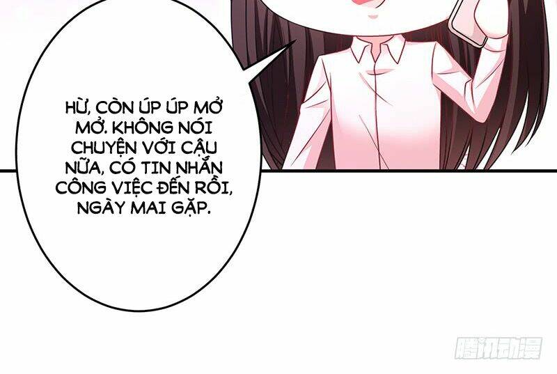 Ác Ma Đừng Hôn Tôi Chapter 23 - Trang 2