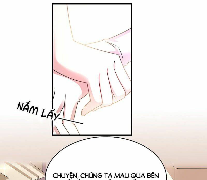 Ác Ma Đừng Hôn Tôi Chapter 23 - Trang 2