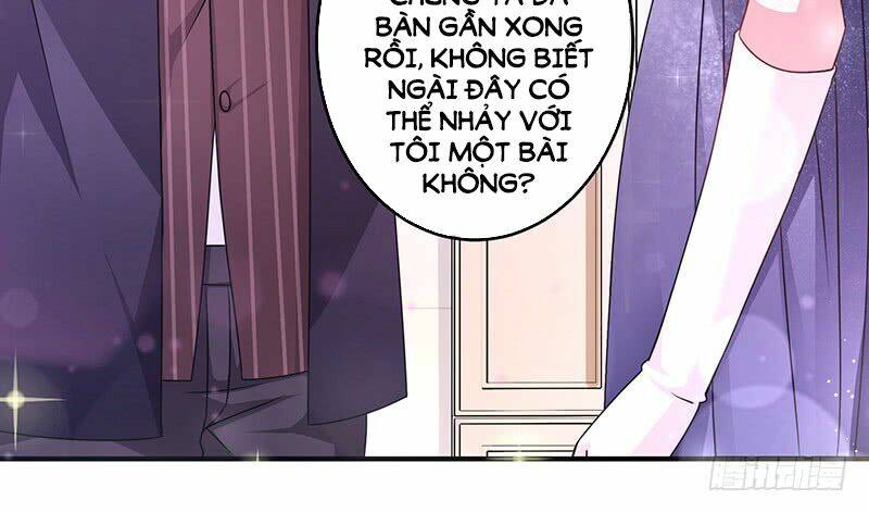 Ác Ma Đừng Hôn Tôi Chapter 23 - Trang 2