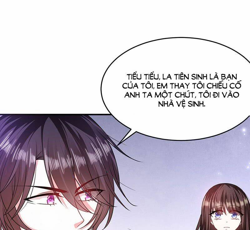 Ác Ma Đừng Hôn Tôi Chapter 21 - Trang 2