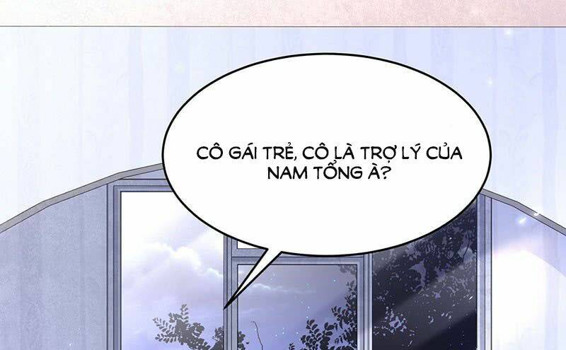 Ác Ma Đừng Hôn Tôi Chapter 21 - Trang 2