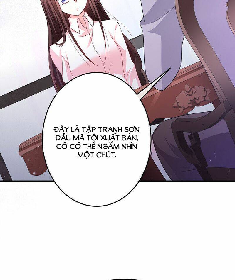 Ác Ma Đừng Hôn Tôi Chapter 21 - Trang 2