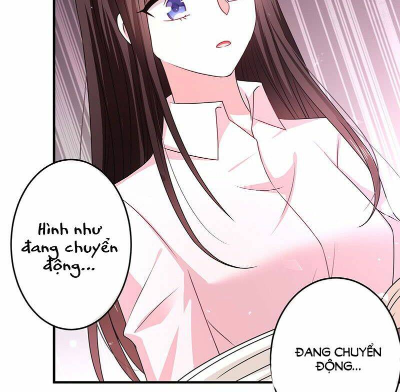 Ác Ma Đừng Hôn Tôi Chapter 21 - Trang 2