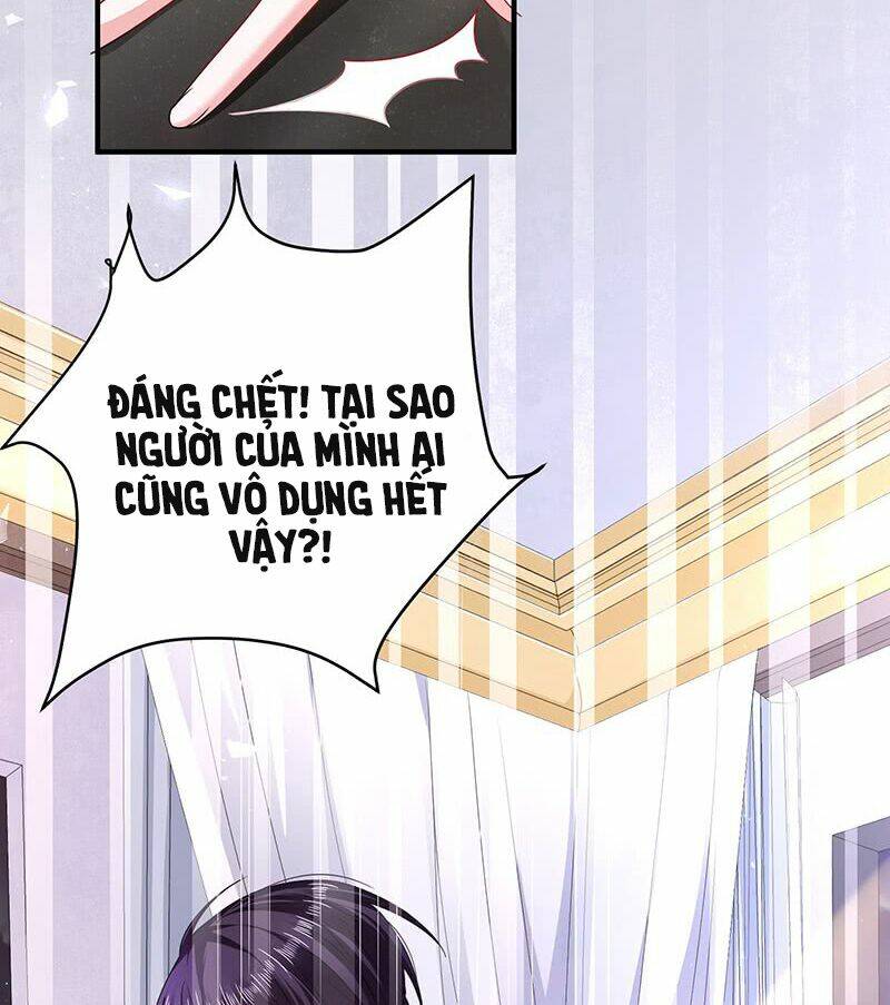 Ác Ma Đừng Hôn Tôi Chapter 19 - Trang 2