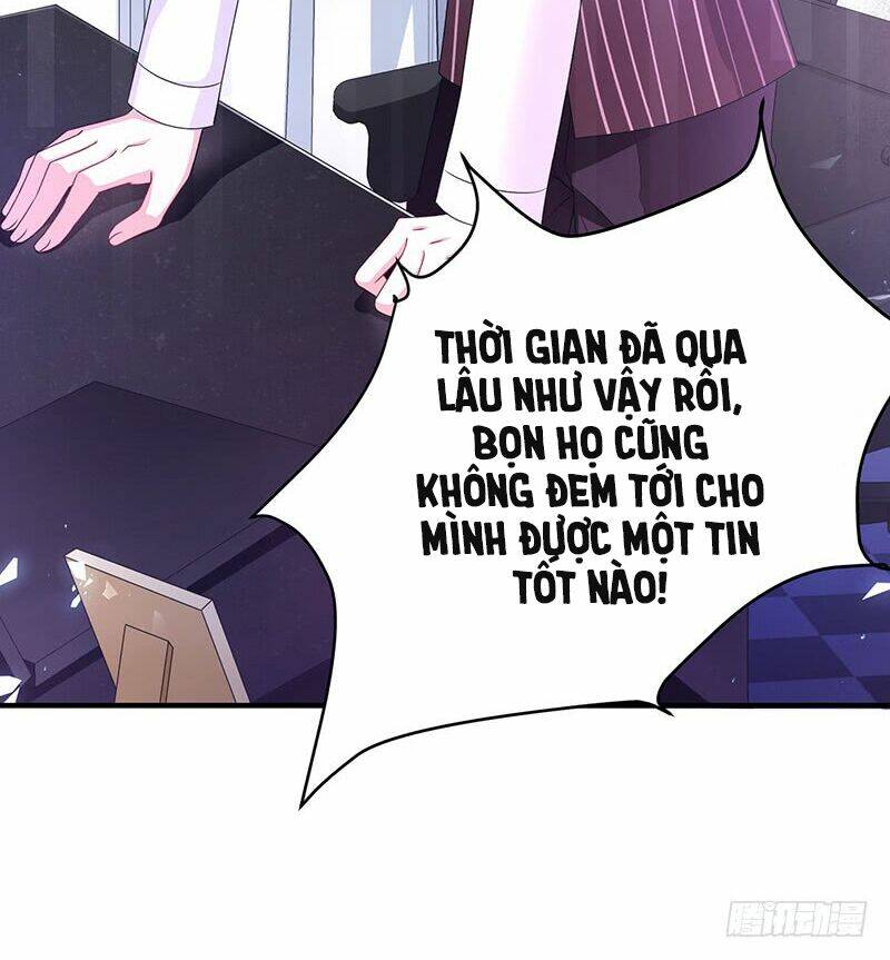 Ác Ma Đừng Hôn Tôi Chapter 19 - Trang 2