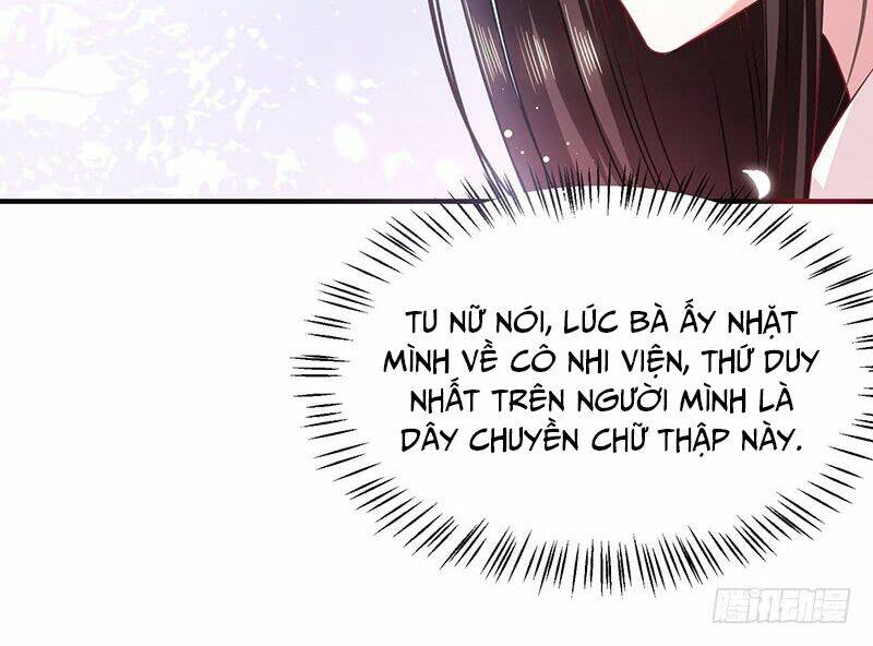 Ác Ma Đừng Hôn Tôi Chapter 19 - Trang 2