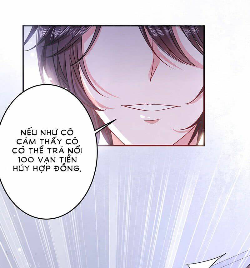 Ác Ma Đừng Hôn Tôi Chapter 18 - Trang 2