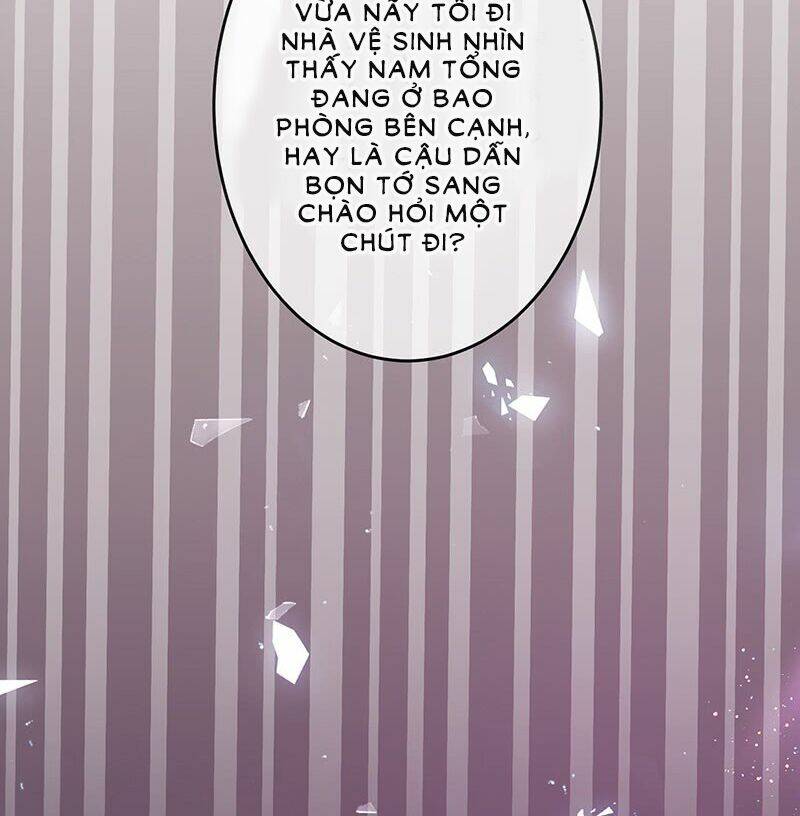 Ác Ma Đừng Hôn Tôi Chapter 17 - Trang 2