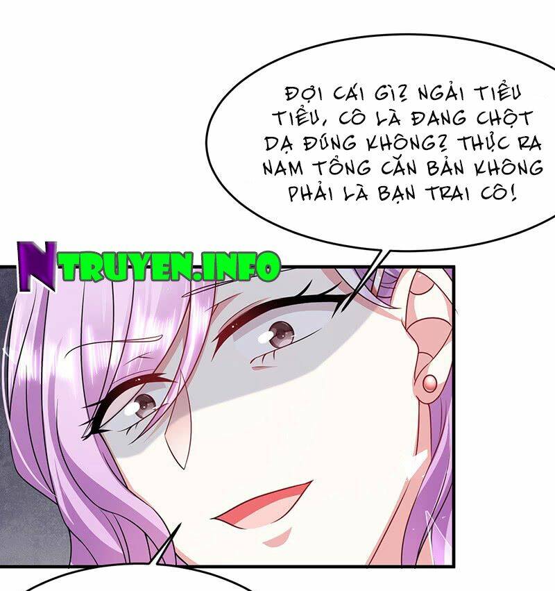 Ác Ma Đừng Hôn Tôi Chapter 17 - Trang 2